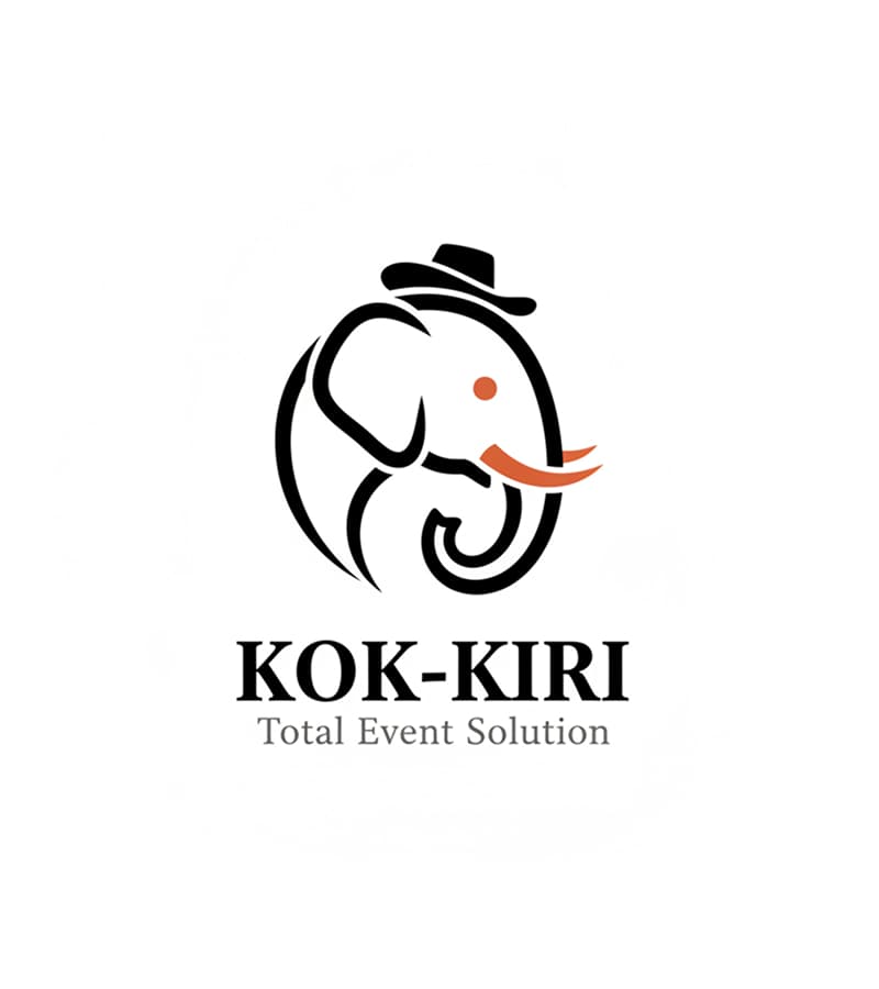 KOK-KIRI · Logo deliverable 2