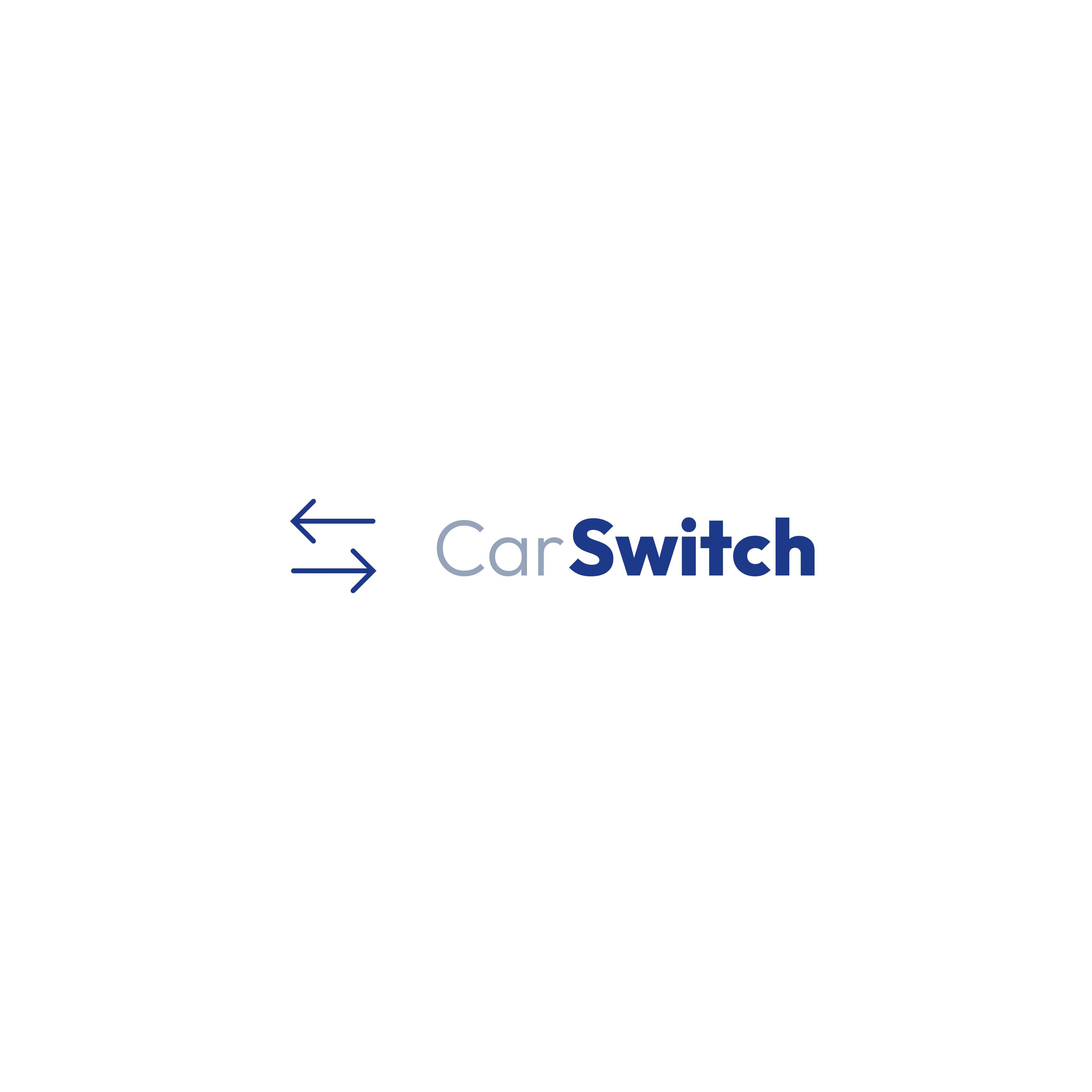 CarSwitch · 차량 교환 서비스
