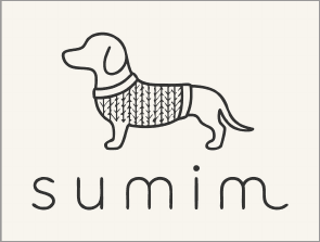 sumim · 반려동물 니트웨어 브랜드