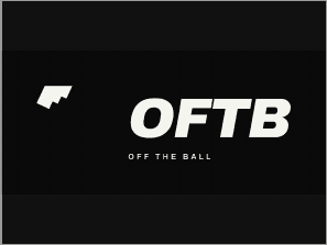 OFTB · Off The Ball 스포츠 브랜드