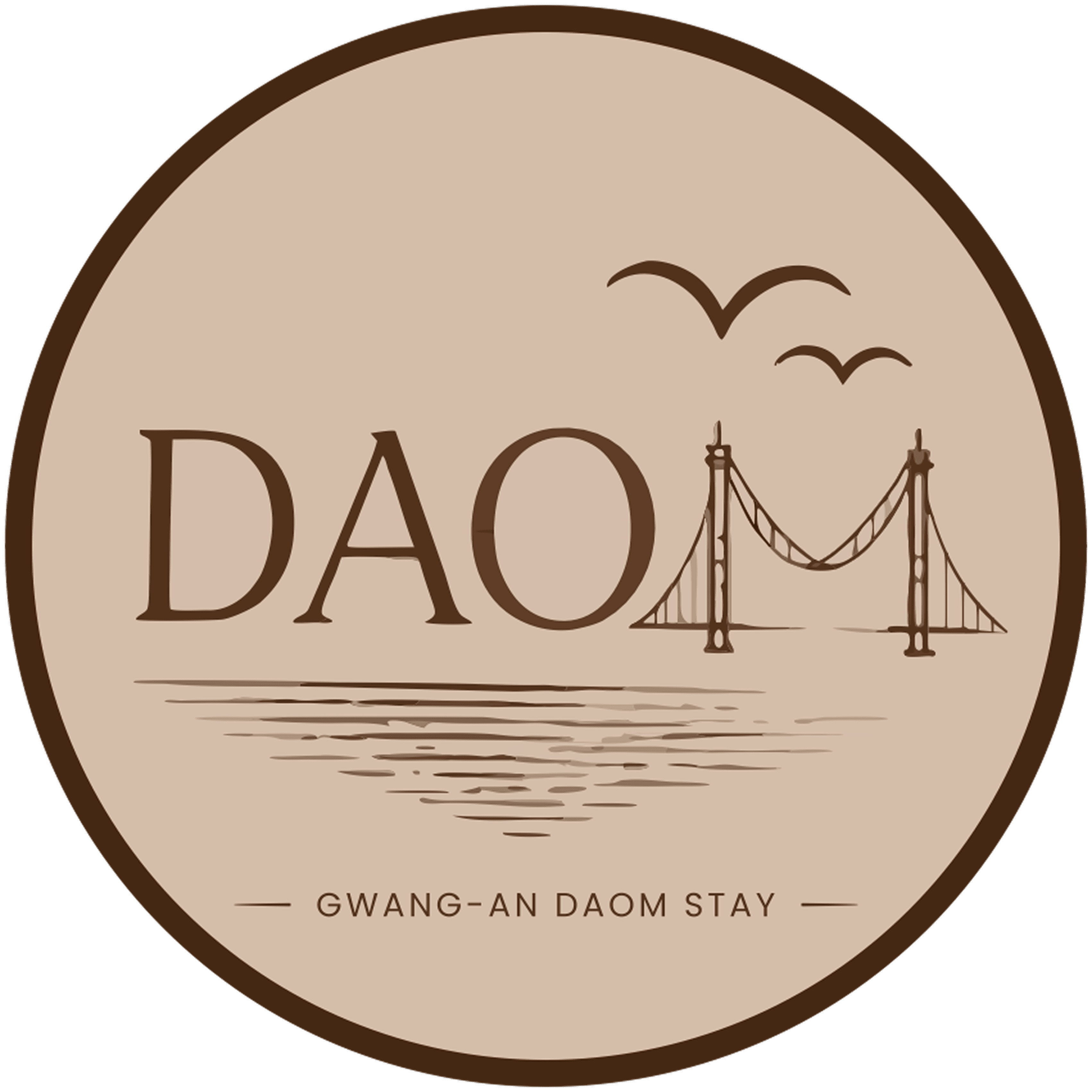 DAOM · 워드마크